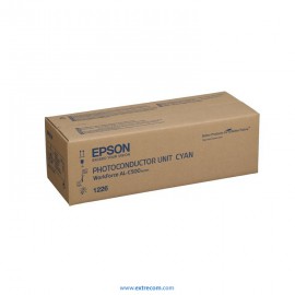 Epson 1226 tambor cian original