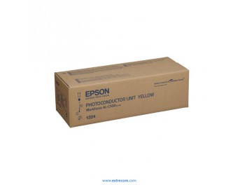 Epson 1224 tambor amarillo original