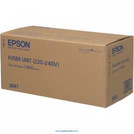 Epson 3041 fusor original