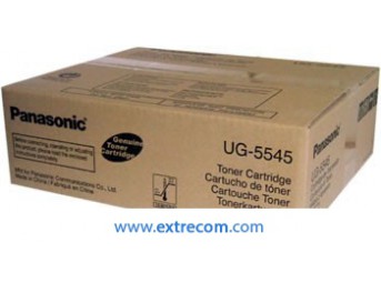 panasonic negro ug-5545