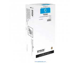 Epson T8382 XL cian original