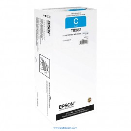 Epson T8382 cian original