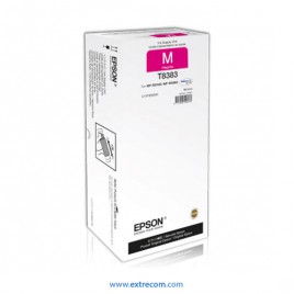 Epson T8383 magenta original