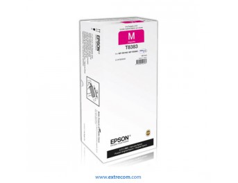 Epson T8383 XL magenta original