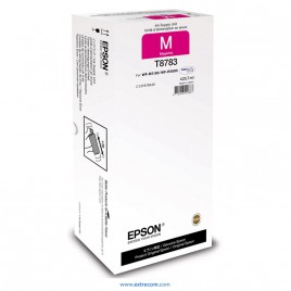 Epson T8783 magenta original