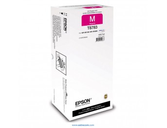 Epson T8783 XXL magenta original