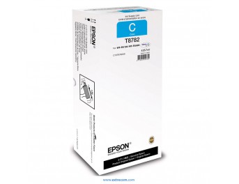 Epson T8782 XXL cian original