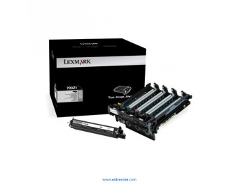 Lexmark 700Z1 unidad imagen negro original