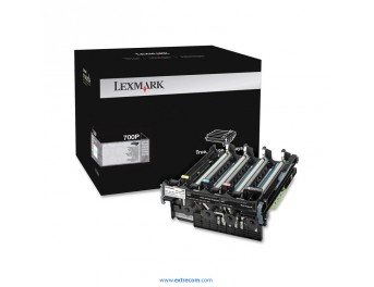 Lexmark 700P kit fotoconductor