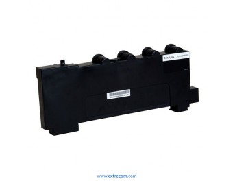 Lexmark C540 / C543 / C544 / X543 / X544 contenedor toner residual original