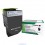 Lexmark 71B20K0 negro original