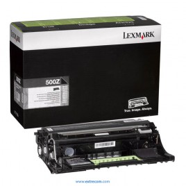 Lexmark 500Z tambor original 