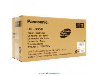 panasonic negro ug-3350