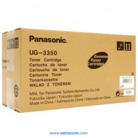 panasonic negro ug-3350