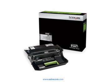 Lexmark 520Z tambor original 