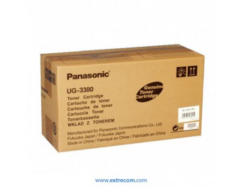 panasonic negro ug-3380