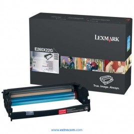 Lexmark E260 tambor original