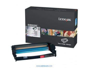 Lexmark E260 tambor original