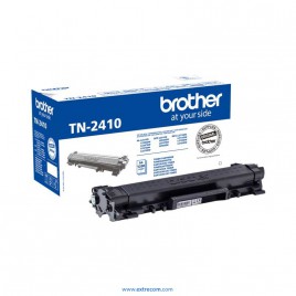 Brother TN-2410 negro original