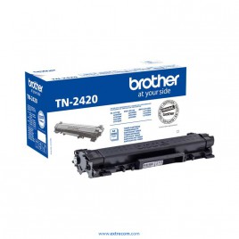 Brother TN-2420 negro original