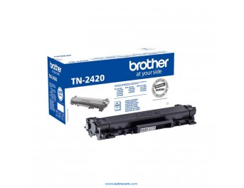 Brother TN-2420 negro original
