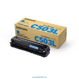 Samsung CLT-C503L cian original