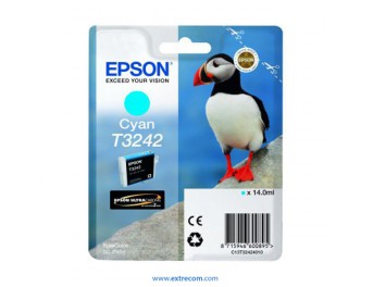 Epson T3242 cian original