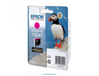 Epson T3243 magenta original