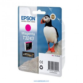 Epson T3243 magenta original