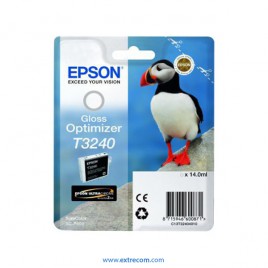 Epson T3240 optimizador de brillo original