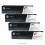 HP 130A pack 4 colores original