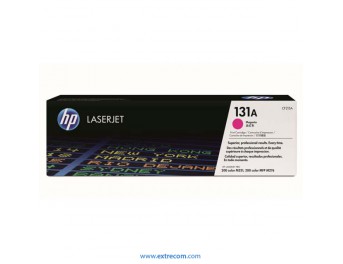 HP 131A magenta original