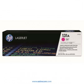 HP 131A magenta original