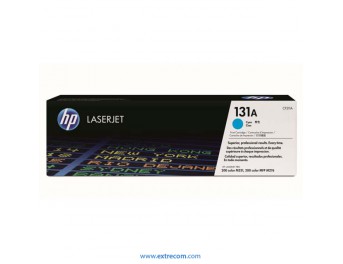 HP 131A cian original