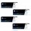 HP 205A pack 4 colores original