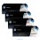 HP 824A1 pack 4 colores original