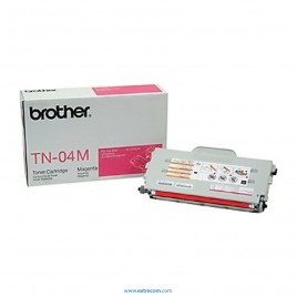 Brother TN-04M magenta original