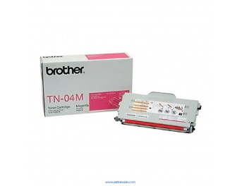 Brother TN-04M magenta original