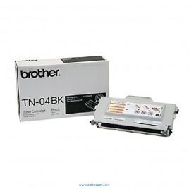 Brother TN-04BK negro original