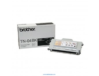 Brother TN-04BK negro original