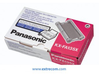 panasonic transf. térmica kf-fa135x