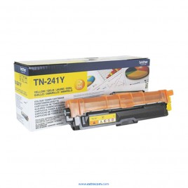 Brother TN-241Y amarillo original