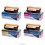 Brother TN-320PK pack 4 colores original