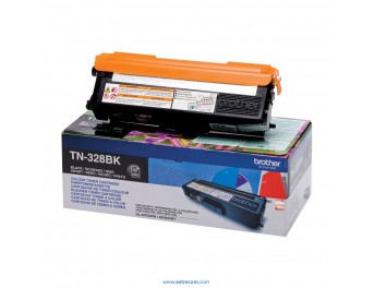 Brother TN-328BK negro original