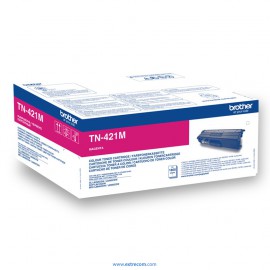 Brother TN-421M magenta original