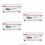 Canon 040 H pack 4 colores original