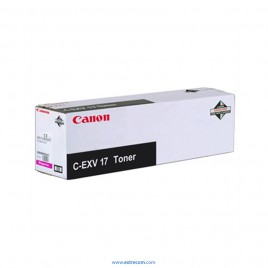 Canon C-EXV17 magenta original
