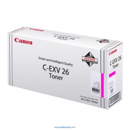 Canon C-EXV26 magenta original