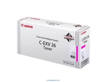 Canon C-EXV26 magenta original