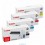 Canon CRG-707 pack 4 colores original